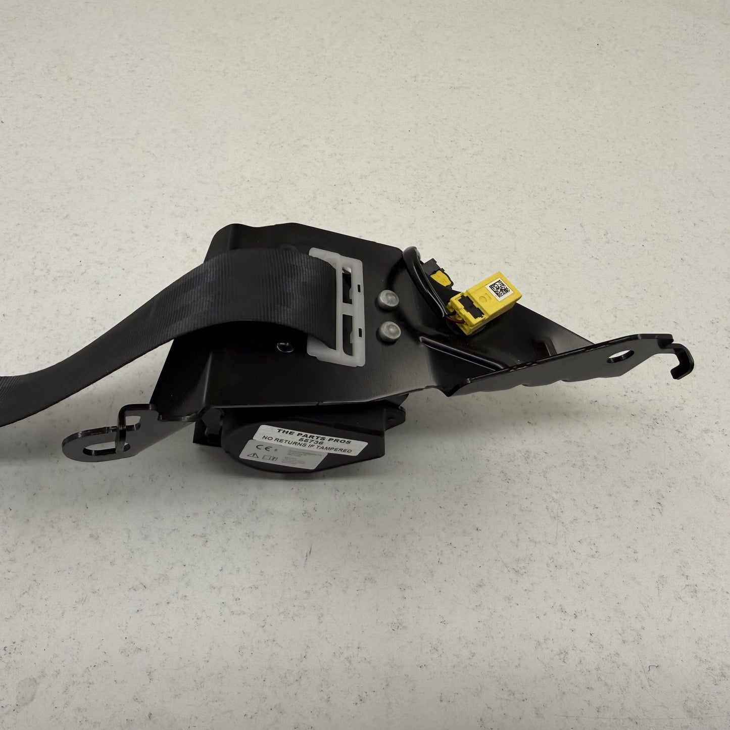 2022-2026 Subaru WRX Driver Left Rear Seatbelt Seat Belt Retractor OEM