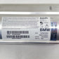 06-10 BMW M6 E63 E64 Dashboard Dash Instrument Panel Airbag Air Bag SRS OEM