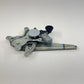 06-13 Lexus IS250 IS350 IS F Left Rear Door Glass Window Regulator Motor OEM