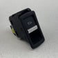17-23 Audi R8 Rear Engine Hatch Trunk Open Release Button Switch 4S0959831 OEM