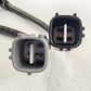 13-20 Subaru BRZ 86 FR-S Exhaust Oxygen O2 Sensor Pair OEM