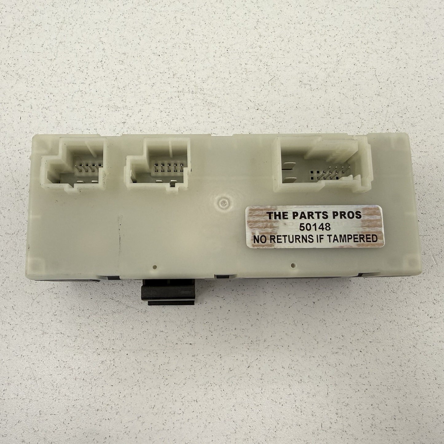 18-24 BMW G01 G02 X3 X4 Power Tailgate Liftgate Control Module Unit 5A19DB2 OEM