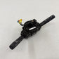 2010-2015 Chevrolet Camaro Steering Stalk Combination Switch Clockspring OEM