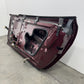 07-17 Aston Martin Vantage Passenger Right Door Shell Merlot Red OEM