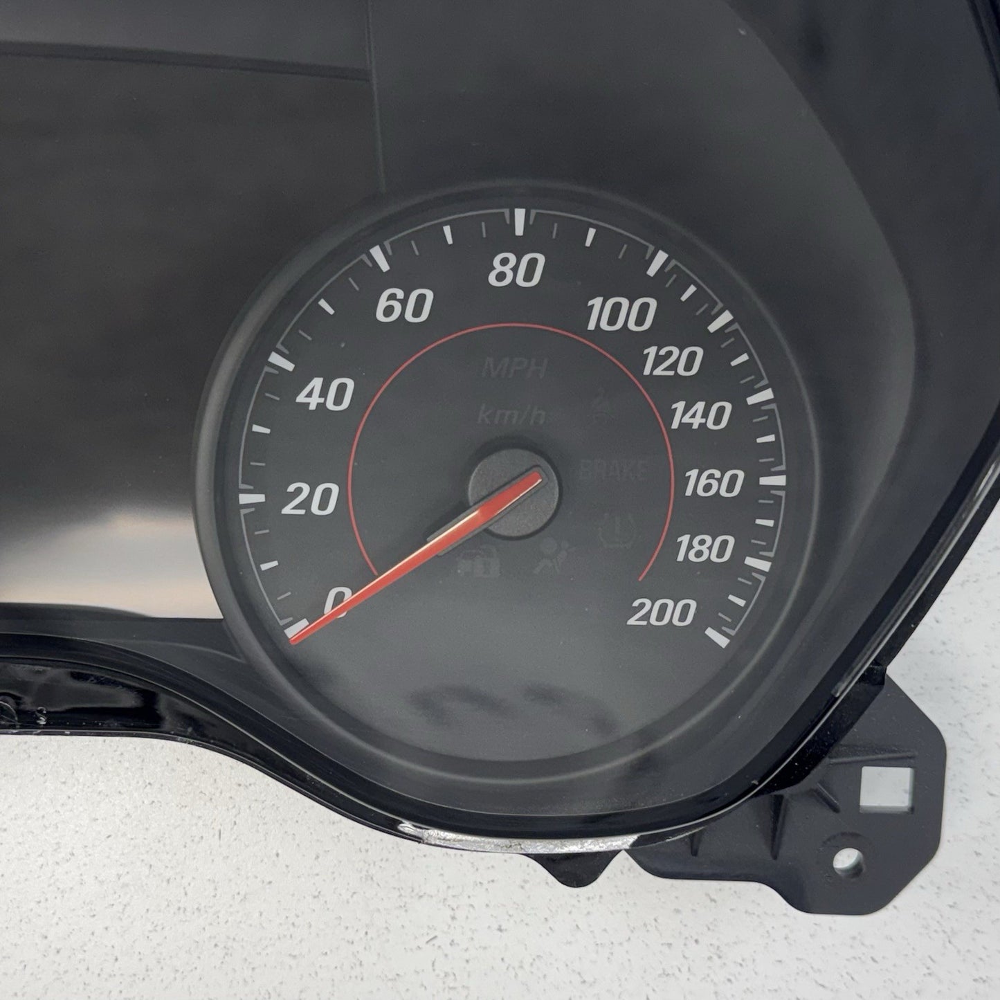 21-24 Chevrolet Camaro ZL1 Speedometer Instrument Cluster Gauge 84996205 OEM