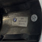 19-21 BMW M2 F87 Competition Rear Muffler Exhaust Tip Set Black 7853892 OEM