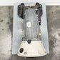 2014-2016 Mercedes S550 W222 RWD 722.9 7G Automatic Transmission Assembly OEM