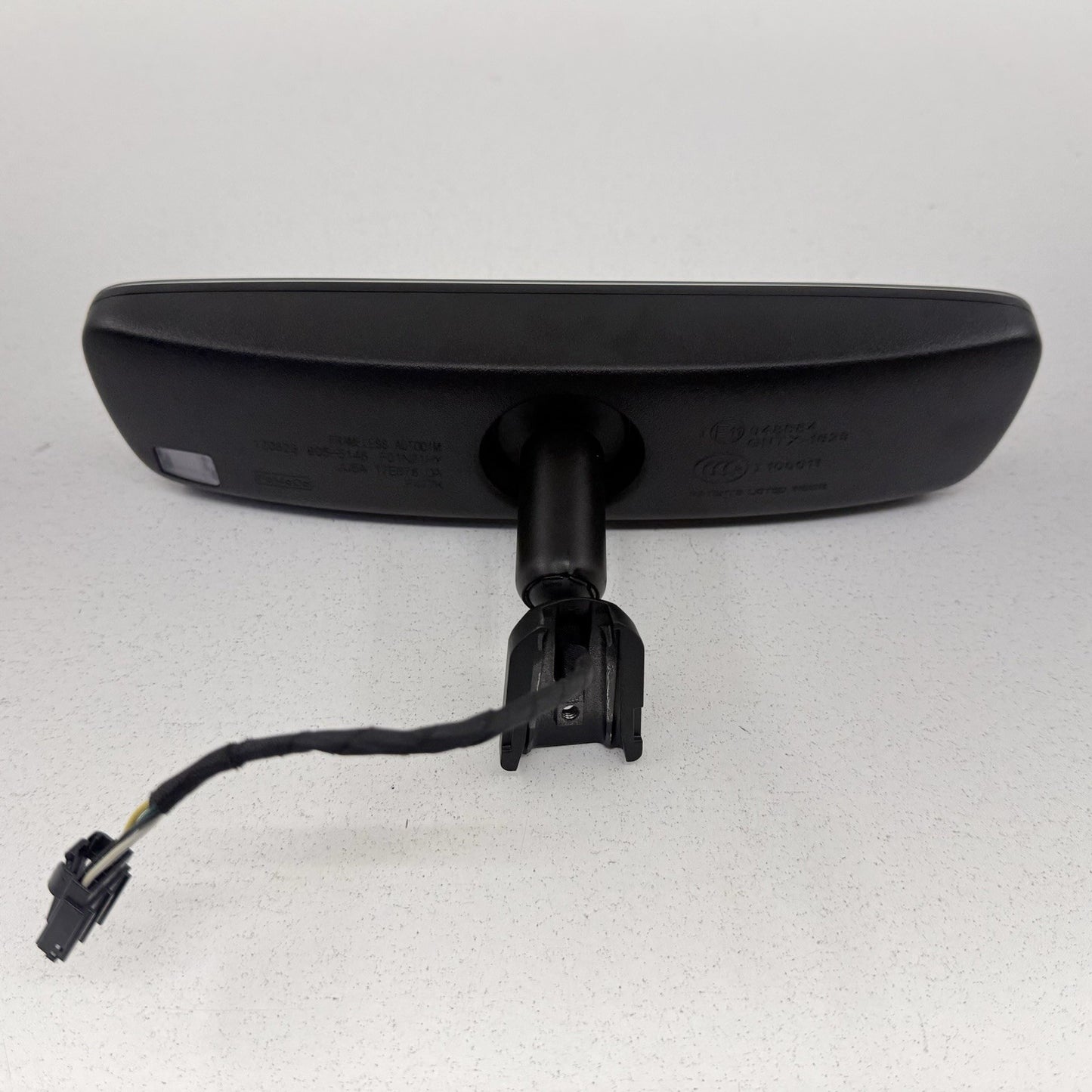 24-26 Ford Mustang Interior Rear View Mirror Auto Dim JU5A-17E678-DA OEM