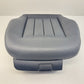 10-16 Mercedes W212 E350 Passenger Right Front Lower Seat Cushion Black OEM