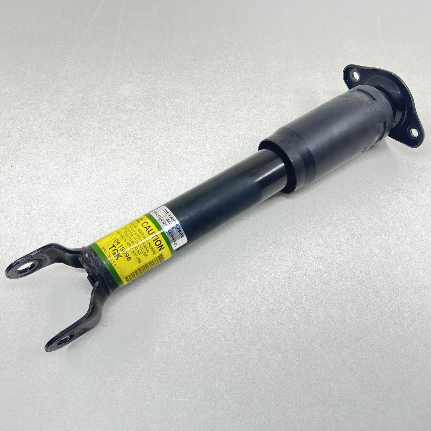 01-04 CHEVROLET CORVETTE C5 Z06 LEFT OR RIGHT REAR SHOCK ABSORBER 10419096 OEM