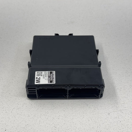 25-26 Toyota Camry Hybrid Vehicle Control Module 89981-06050 OEM