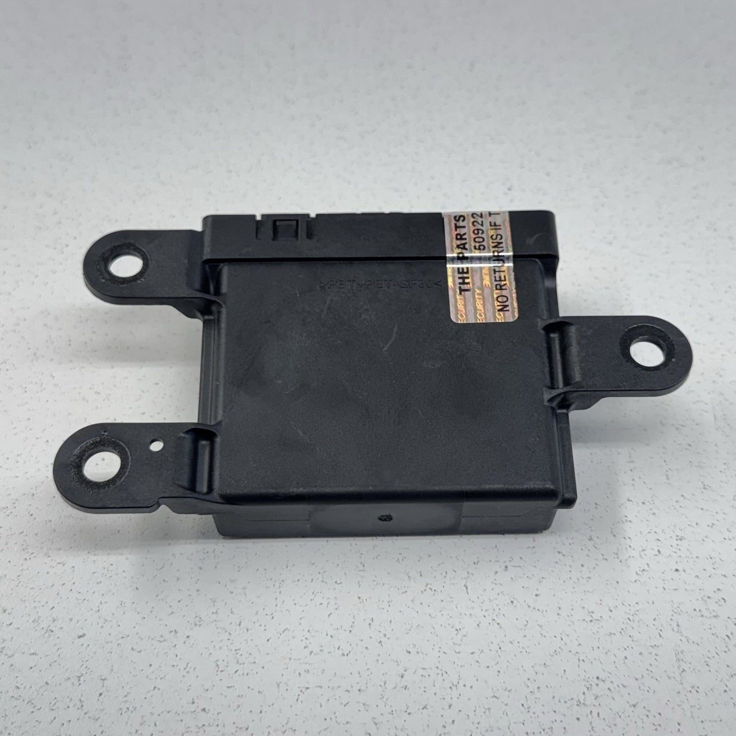 10-15 Chevrolet Camaro Parking Park Assist Control Module 20925650 OEM