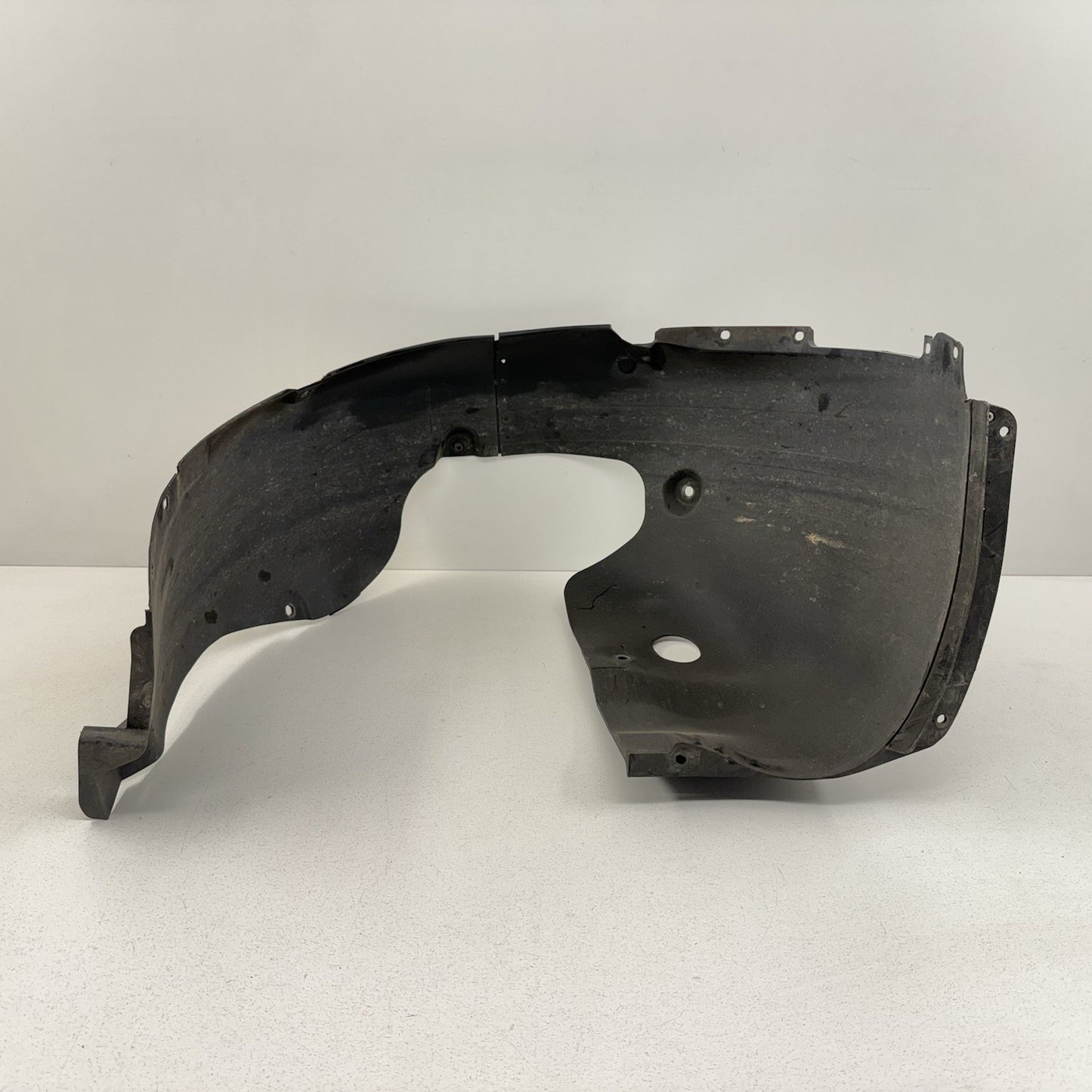 22-26 Hyundai Elantra N Right Front Fender Liner Wheel Splash Guard OEM