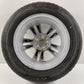 16-20 HONDA PILOT WHEEL RIM W/ TIRE 18x8 +55 OFFSET FACTORY OEM