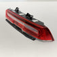 14-15 Camaro SS Passenger Right Rear LED Taillight Light Lamp With Bracket OEM