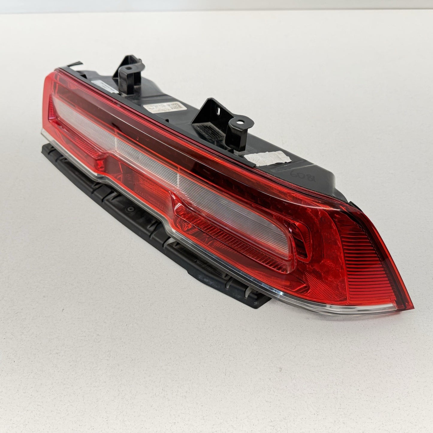 14-15 Camaro SS Passenger Right Rear LED Taillight Light Lamp With Bracket OEM