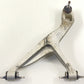 15-17 MCLAREN 650S DRIVER LEFT FRONT LOWER CONTROL ARM 11B0067CP OEM