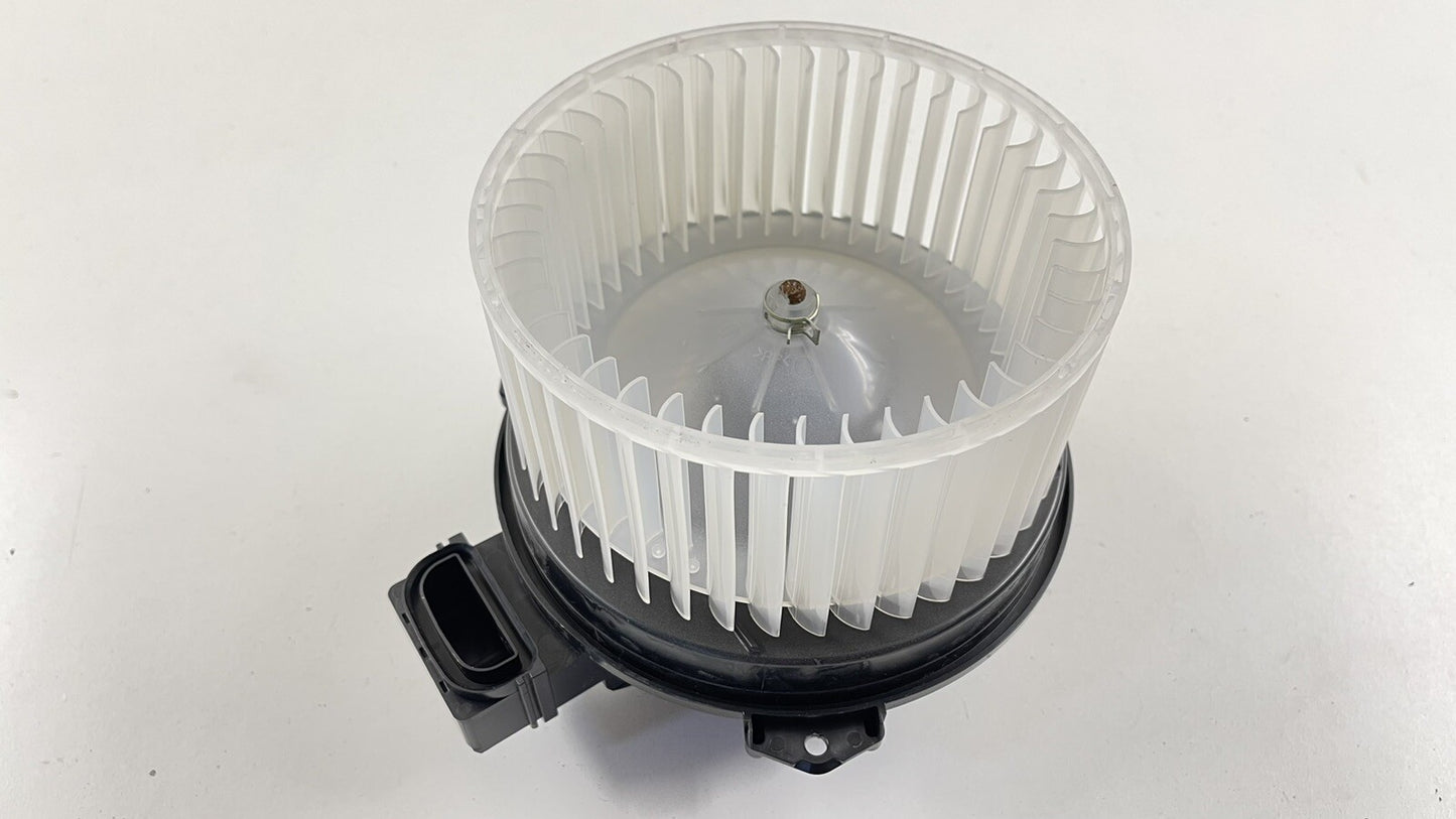 22-23 SUBARU WRX HVAC HEATER CORE BOX BLOWER FAN MOTOR OEM
