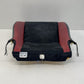 2018 Subaru BRZ TS Passenger Right Front Lower Seat Cushion Leather Suede OEM
