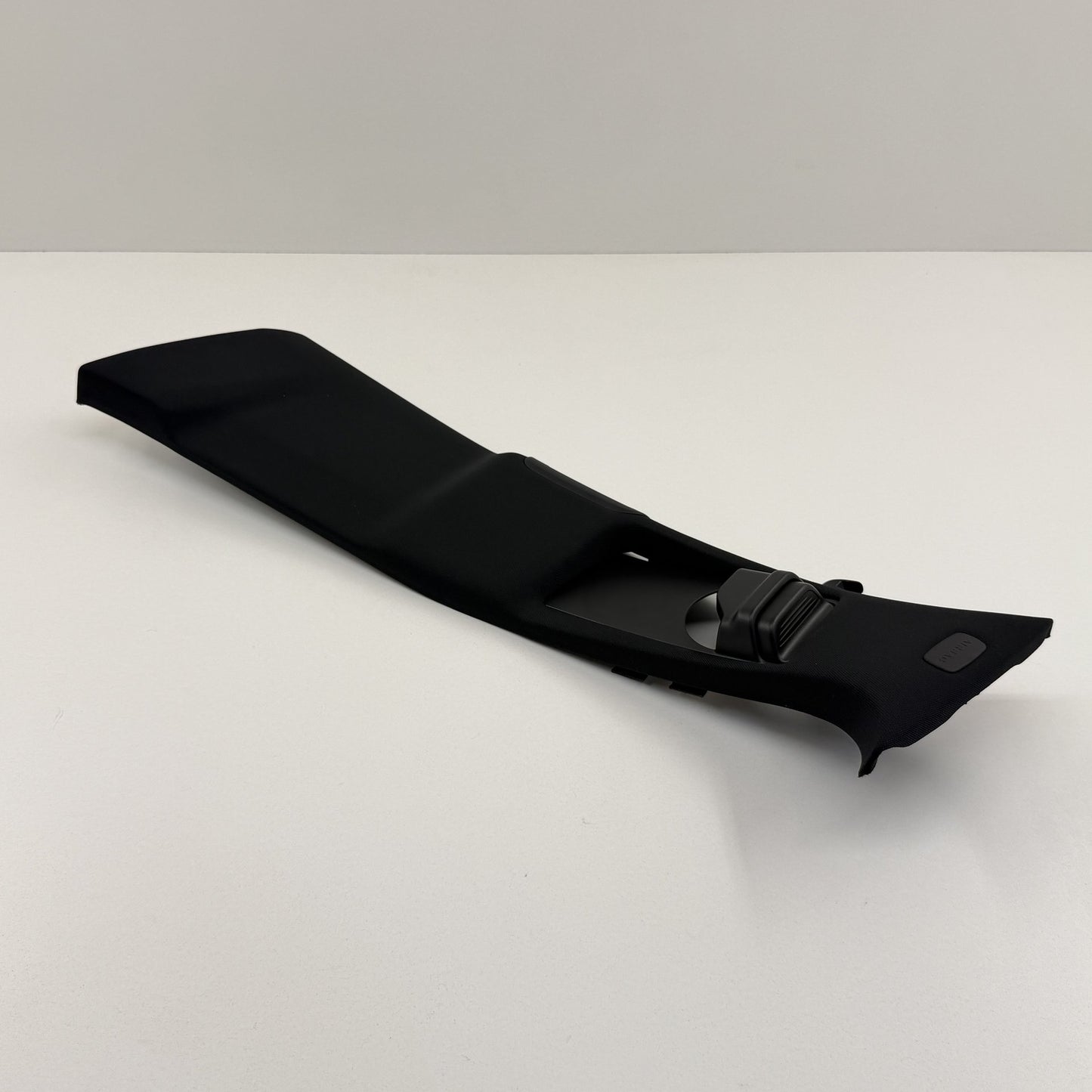 2014-2017 Mercedes-Benz S550 W222 Left Upper B Pillar Interior Trim Cover OEM