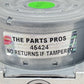 23-24 VOLKSWAGEN GOLF R MK8 ABS PUMP ANTI BRAKE LOCK PUMP MODULE 5WA614517CF OEM