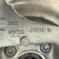 18-24 BMW G01 X3 Passenger Right Rear Spindle Knuckle Hub Wheel Bearing OEM