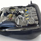13-16 MERCEDES GL350 X166 PASSENGER RIGHT FRONT UPPER SEAT CUSHION COVER OEM