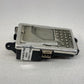 08-14 Mercedes W204 C250 HVAC Heater Blower Motor Resistor 2128702110 OEM