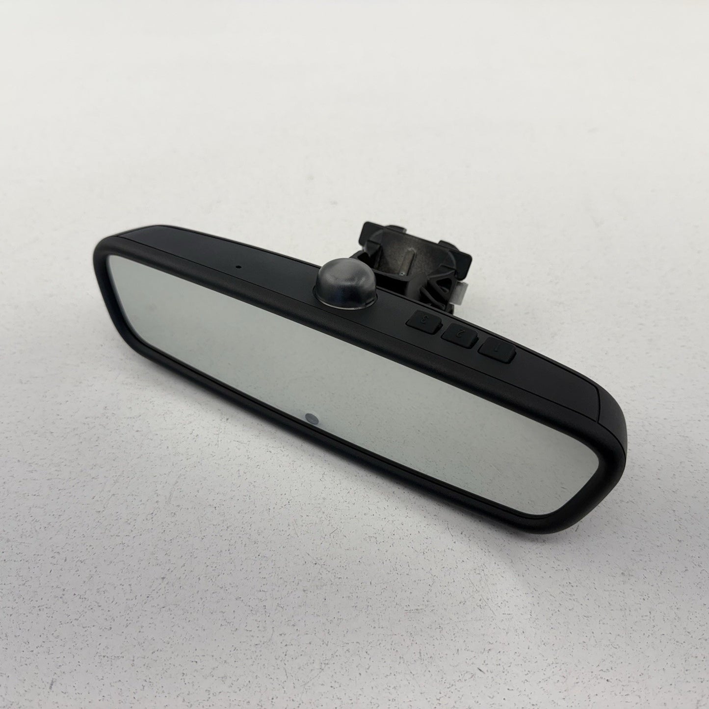 15-20 BMW F80 F82 F87 M2 M3 M4 Interior Rear View Mirror Homelink 9345387 OEM