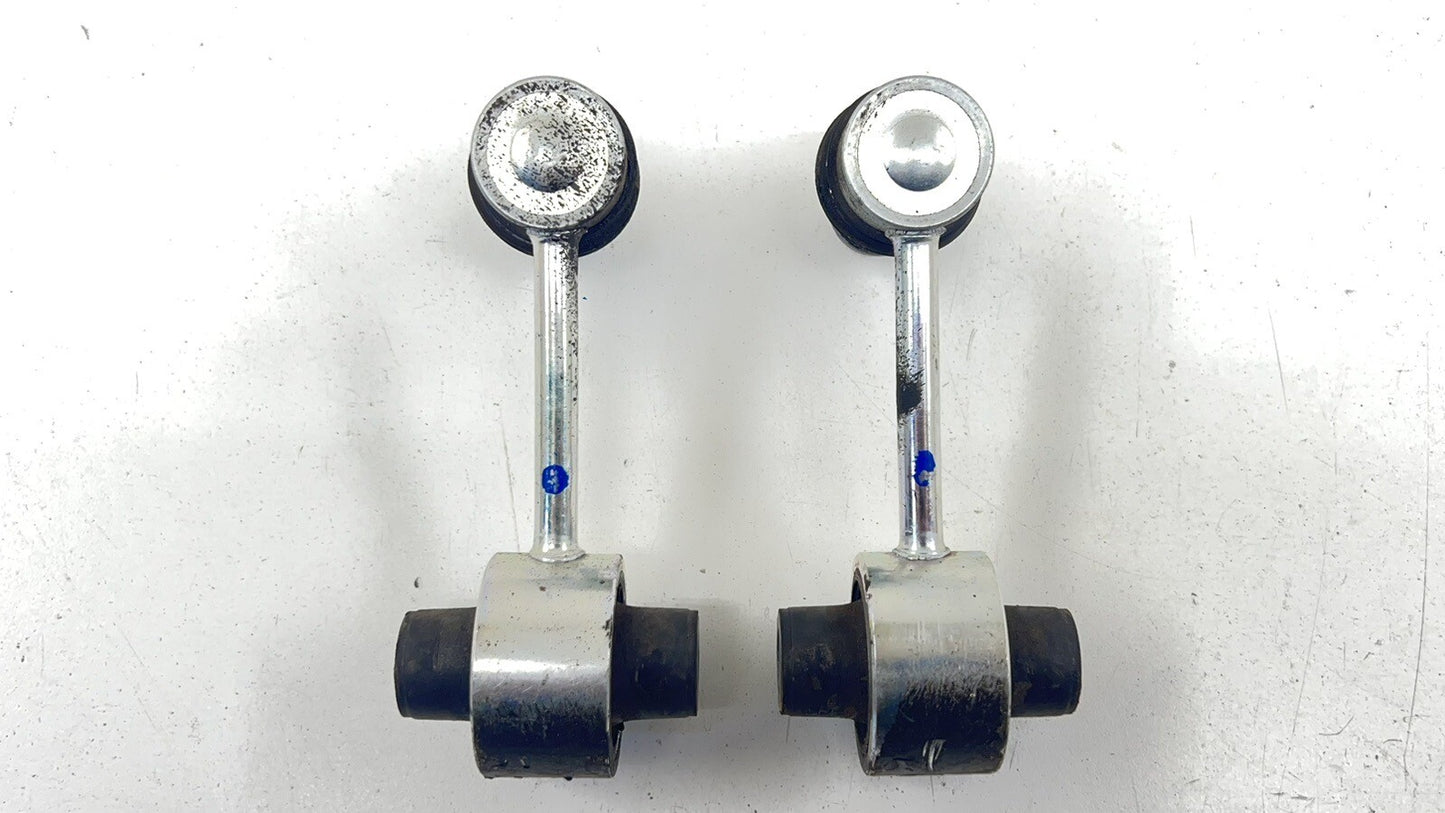22-24 SUBARU WRX LEFT RIGHT REAR SWAY BAR STABILIZER END LINK ROD PAIR OEM