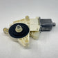 10-16 Mercedes W212 E350 Driver Left Front Door Window Regulator Motor OEM