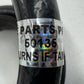 24-26 Ford Mustang GT Rear Suspension Coil Spring Left Or Right PR3C-5560-BB OEM