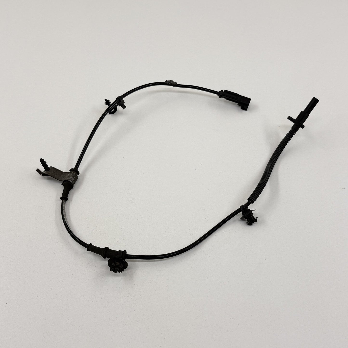 2015-2023 Ford Mustang GT Right Front ABS Wheel Speed Sensor FR3C-2C204-AC OEM