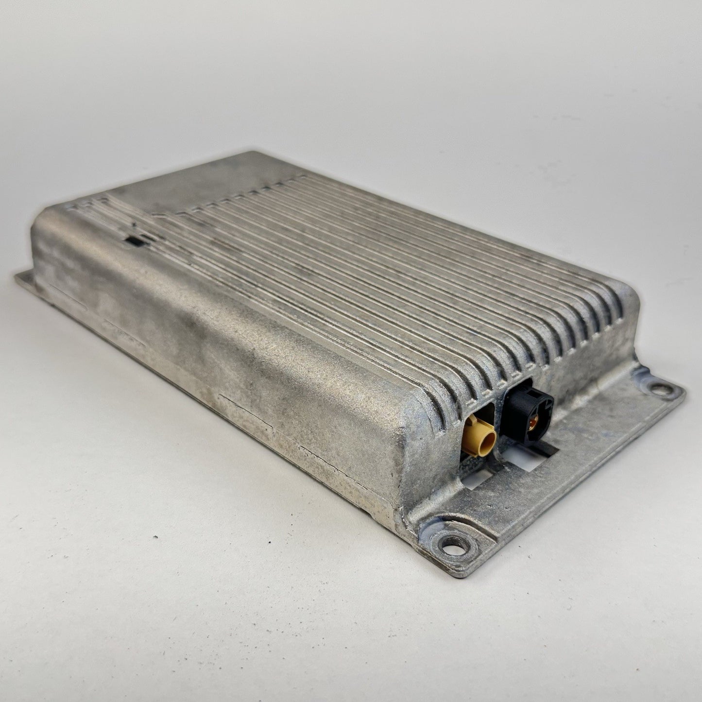 06-10 BMW M6 E63 E64 Bluetooth Communication Interface Module 9178898 OEM
