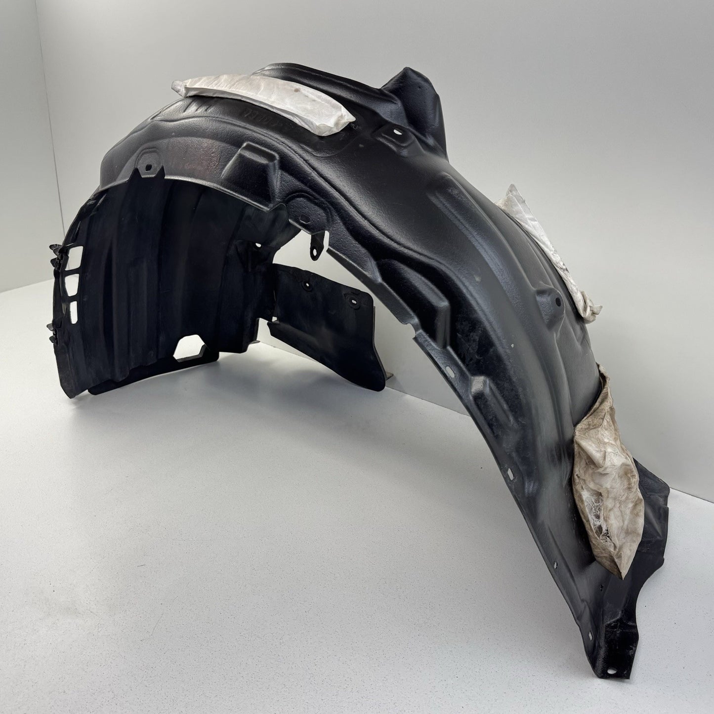 25-26 Toyota Camry Driver Left Front Fender Liner Wheel Arch Splash Guard OEM