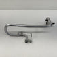15-23 Dodge Challenger Charger HVAC AC Air Condenser Hose Line Tube Pipe OEM