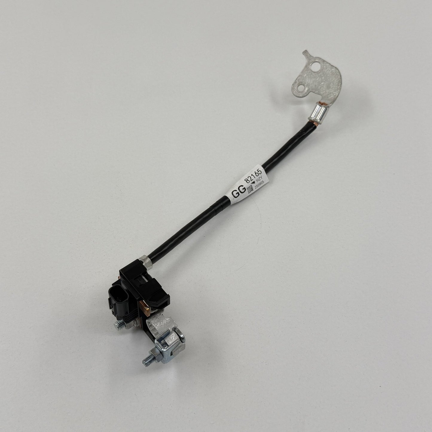 2023-2026 Toyota Prius Negative Battery Terminal Ground Cable End Link OEM