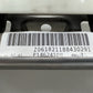 19-25 Ram 2500 3500 Laramie Driver Left Front Upper Seat Track Frame Rail OEM
