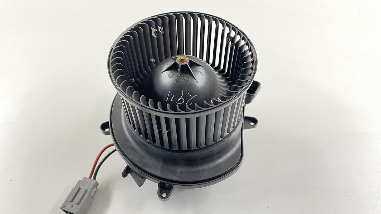 15-23 FORD MUSTANG GT HVAC AC AIR BLOWER FAN MOTOR WHEEL FR3B-19846-A OEM