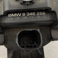 15-18 BMW F80 M3 Anti Theft Alarm Horn Signal Siren Sound 9240351 OEM