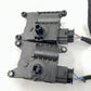 2024 FORD MUSTANG GT HVAC BOX HEATER AC FLAP MOTOR AIR MIX ACTUATOR SET OEM