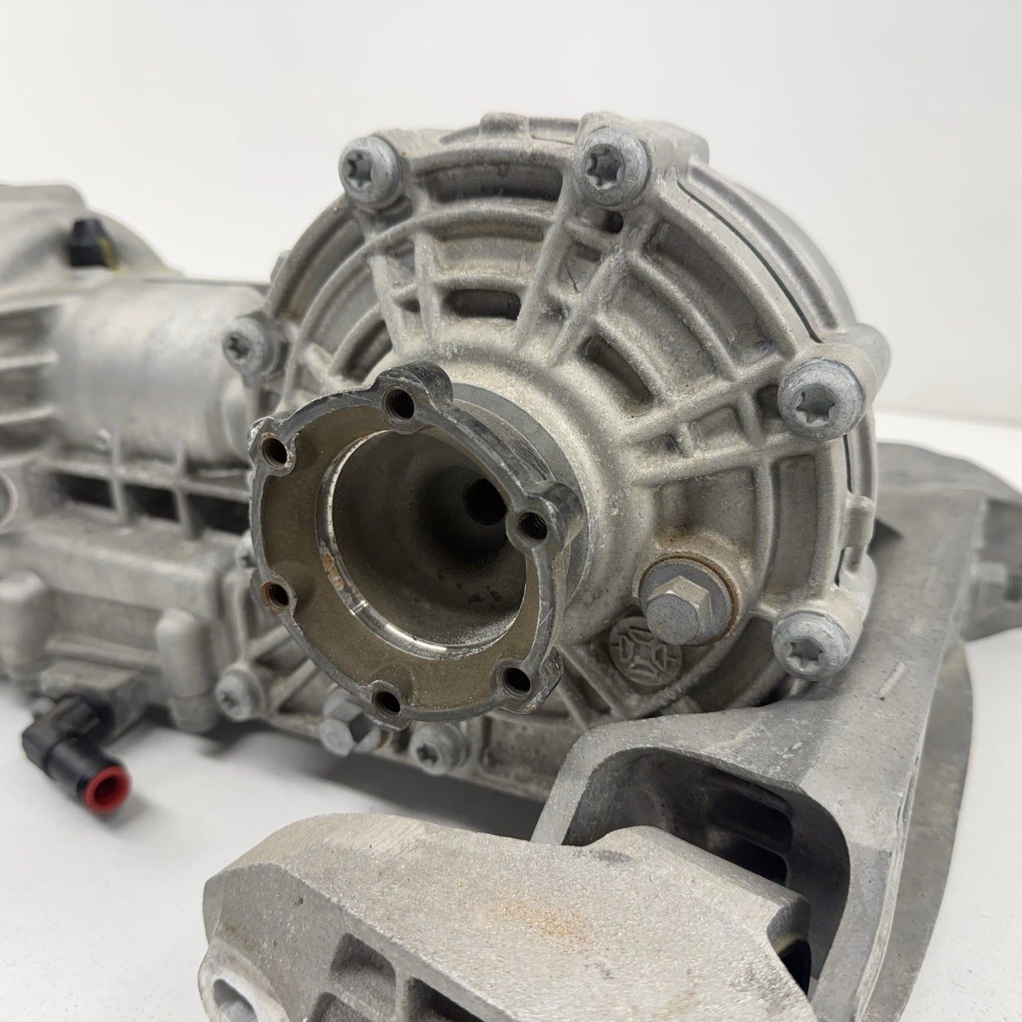 17-23 Audi R8 V10 Plus Front Differential Axle Carrier Assembly 18K Miles OEM