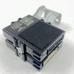 22-26 Toyota GR86 Front Central Gateway & ES Gateway Control Module Pair OEM