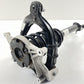 17-21 TESLA MODEL 3 RWD RIGHT FRONT SHOCK STRUT & UPPER CONTROL ARM OEM