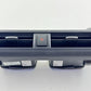 22-23 TOYOTA GR86 CENTER DASH AIR VENT GRILLE GRILL TRIM W/ HAZARD SWITCH OEM