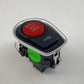 18-21 BMW M2 M3 M4 F80 F82 F87 Ignition Auto Start Stop Button Switch Red OEM