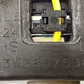 13-18 BENTLEY FLYING SPUR DRIVER LEFT REAR SEATBELT SEAT BELT RETRACTOR OEM