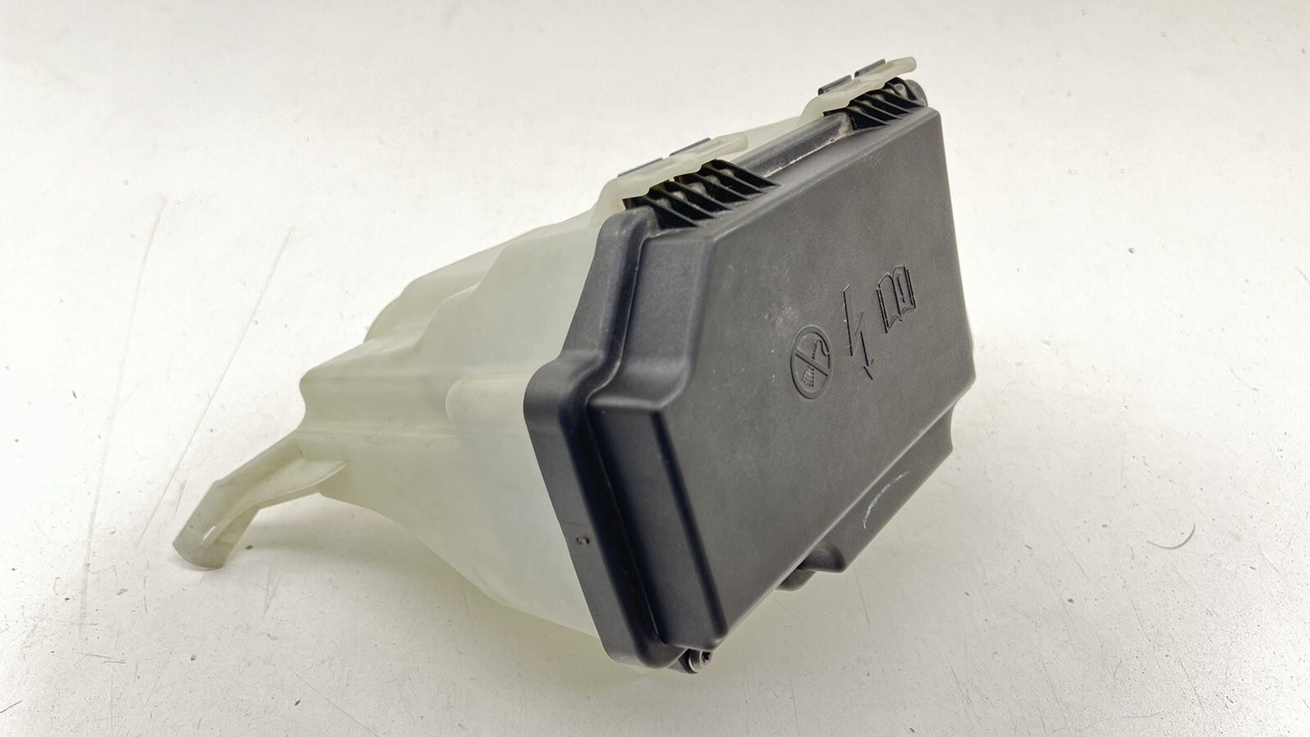 15-18 MERCEDES-BENZ C63S W205 RIGHT REAR ENGINE BAY FUSE RELAY JUNCTION BOX OEM