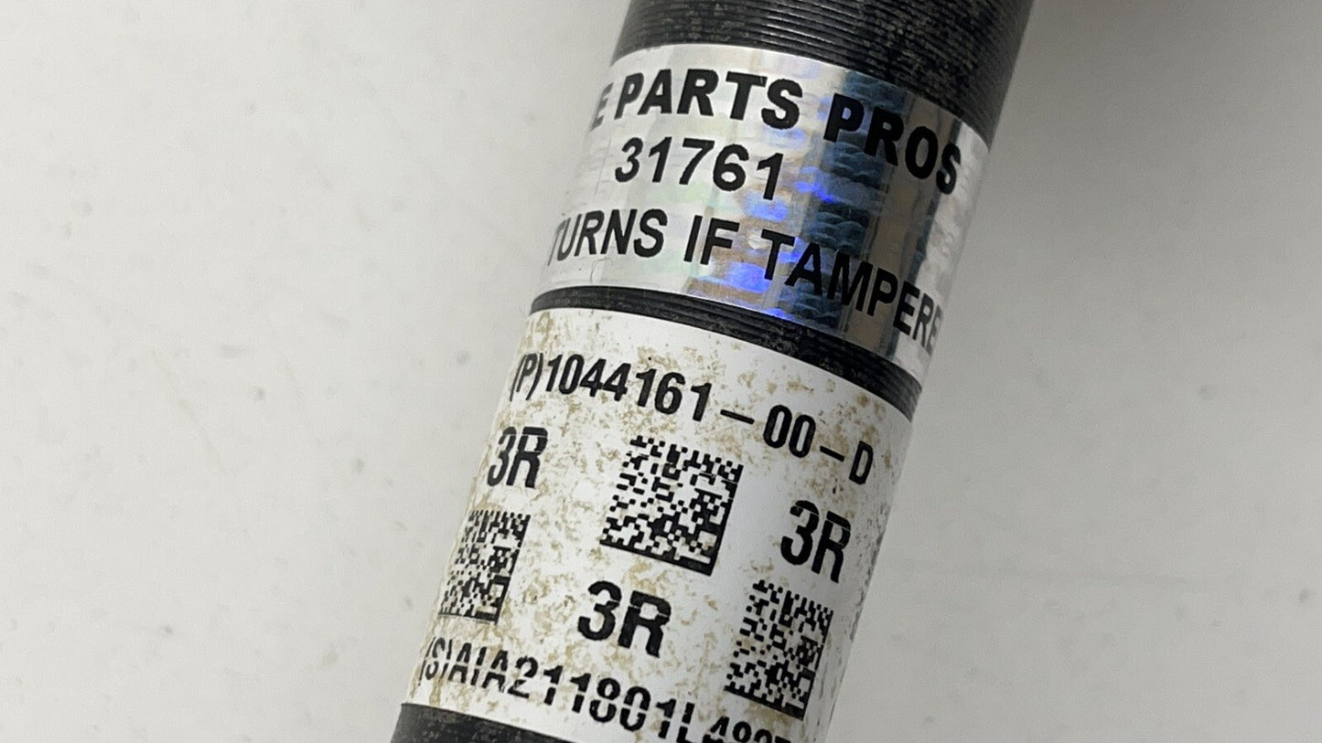 17-25 Tesla Model 3 Left or Right Rear CV Axle Shaft 1044161-00-D OEM