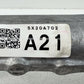 23-26 Toyota Prius Steering Gear Box Rack And Pinion 19" Wheels 45510-47210 OEM
